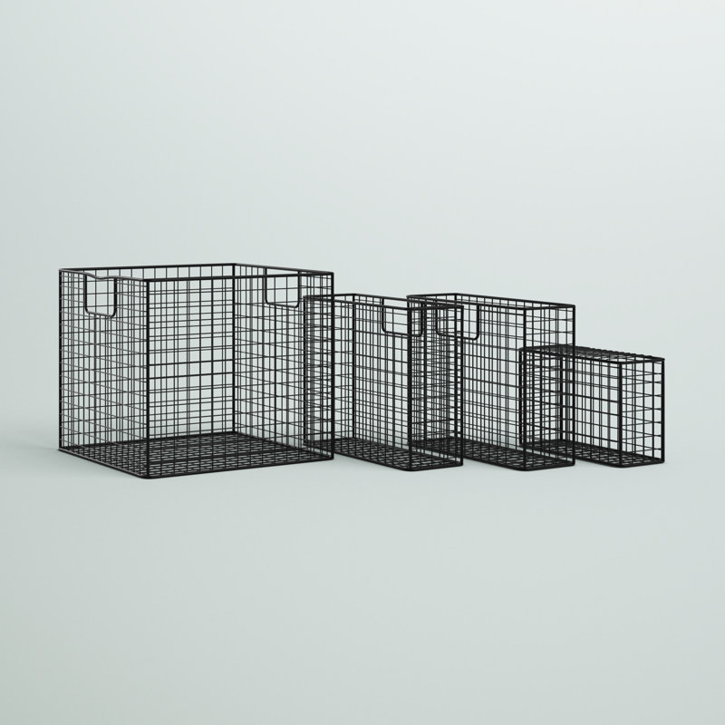 Steelside™ Storage Tub & Tote