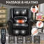 Fauteuil inclinable Priamo-1302138512