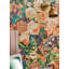 Very Rose and Peony Wallpaper-60530239