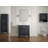 Southerk 70-In X 24-In Linen Tower-65971667