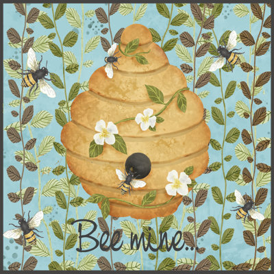 Abeilles et miel I
