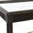 Dublin Solid Wood Bar Cart-91885763