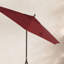 Parasol de marché 90 po Che-88369802