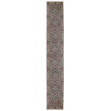 Prince One-of-a-Kind Runner 2'6" X 18' Hand Knotted Area Rug