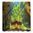 Shower Curtain with Hooks Included-94637205