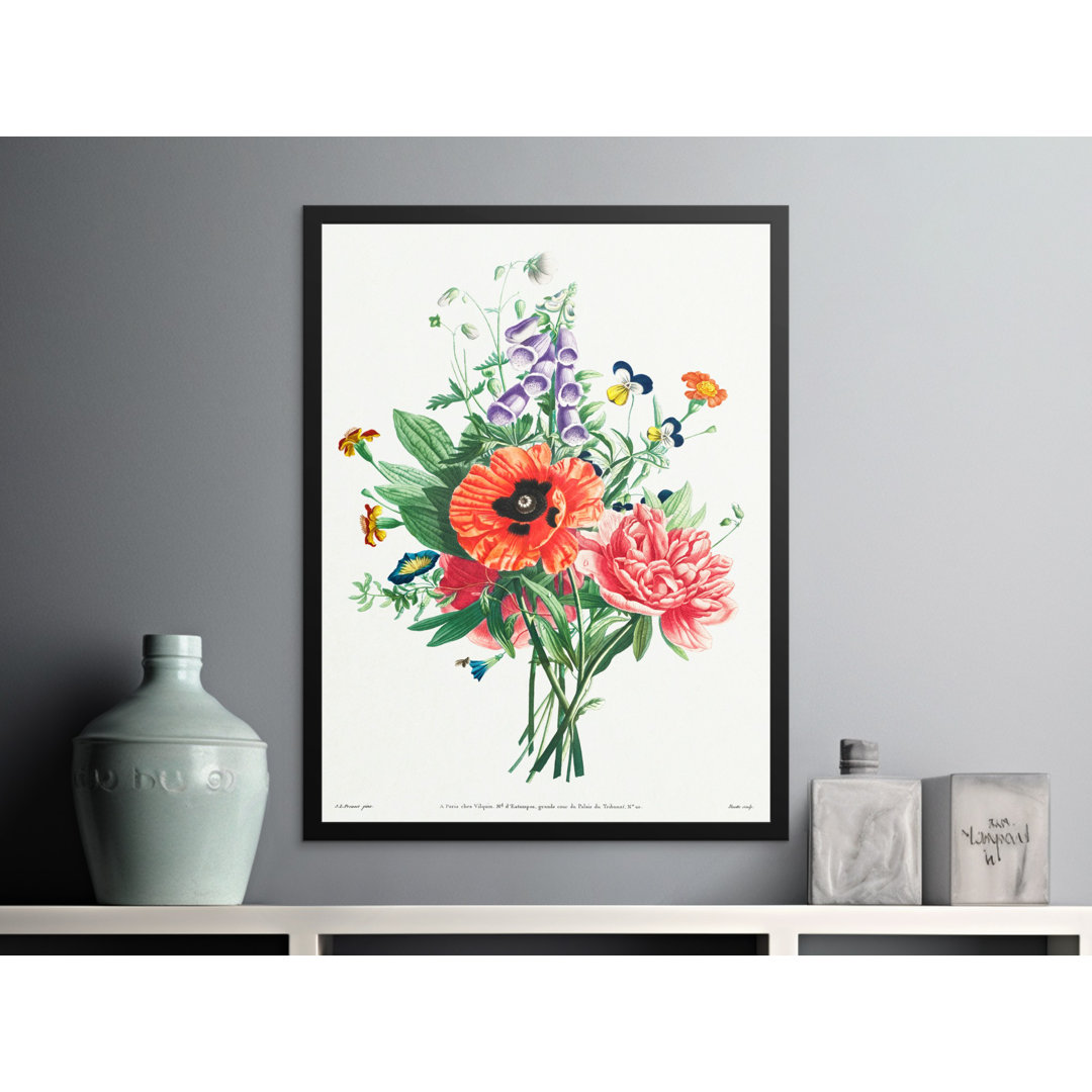 No Frame Print