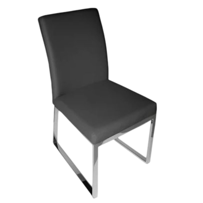 Trinidad Faux Leather Chair