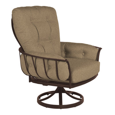 Monterra Outdoor Chair