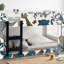 Keefe Single (3') Daybed Themed Beds