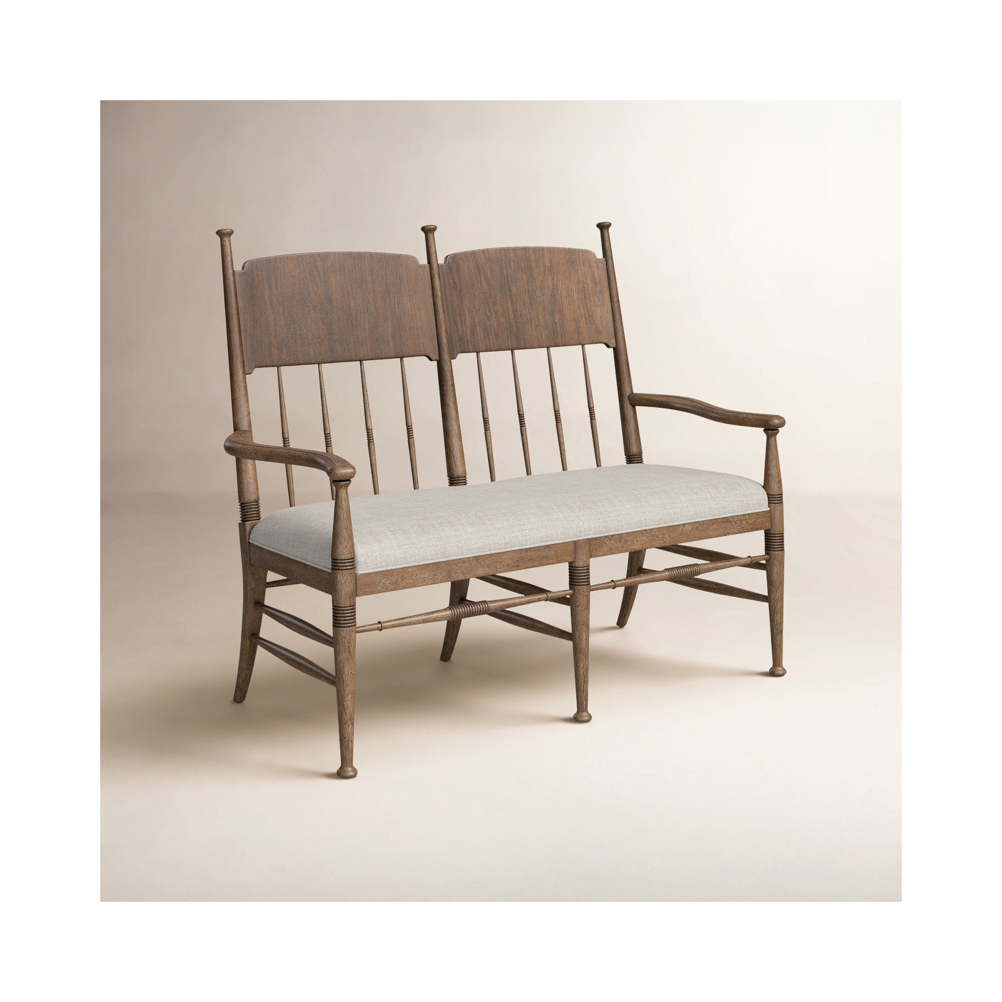 Alcy Bench, Honey