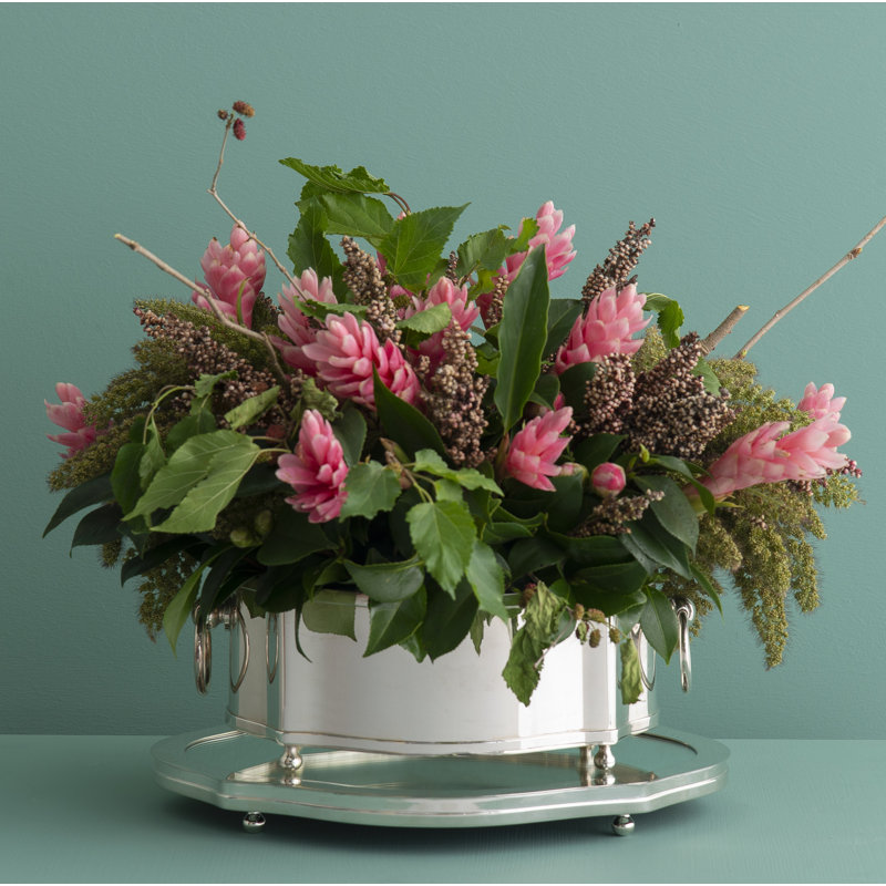 Metal Planter