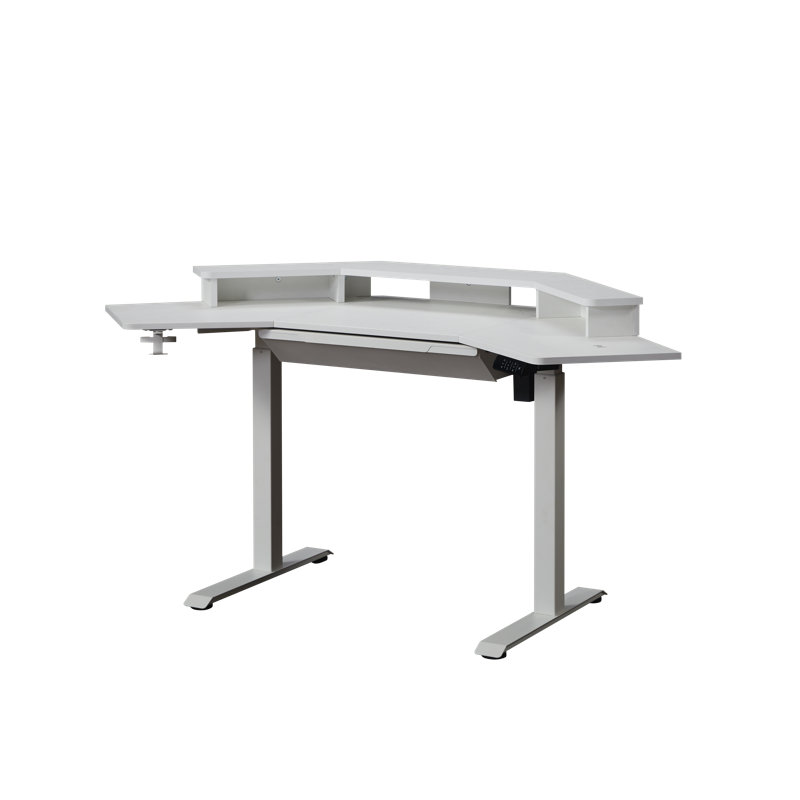 Tiroir de coin K314, Blanc