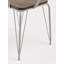 Wolfsberg 46cm H Metal Windsor Back Side Chair-32967797