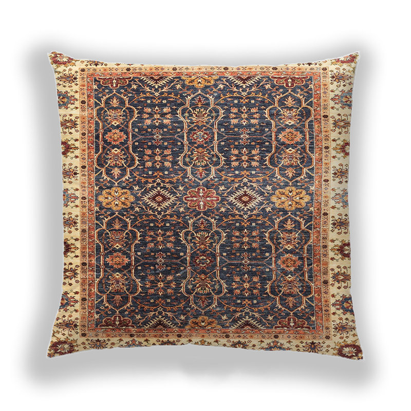 Coussin abstrait Abstract