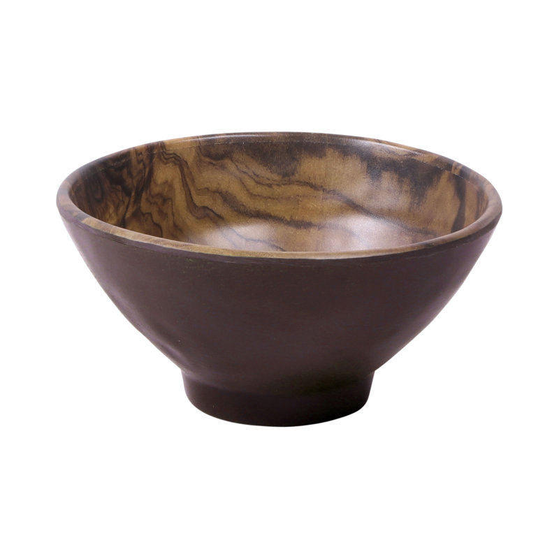 Elite Global Solutions Sequoia Melamine Fruit Bowl