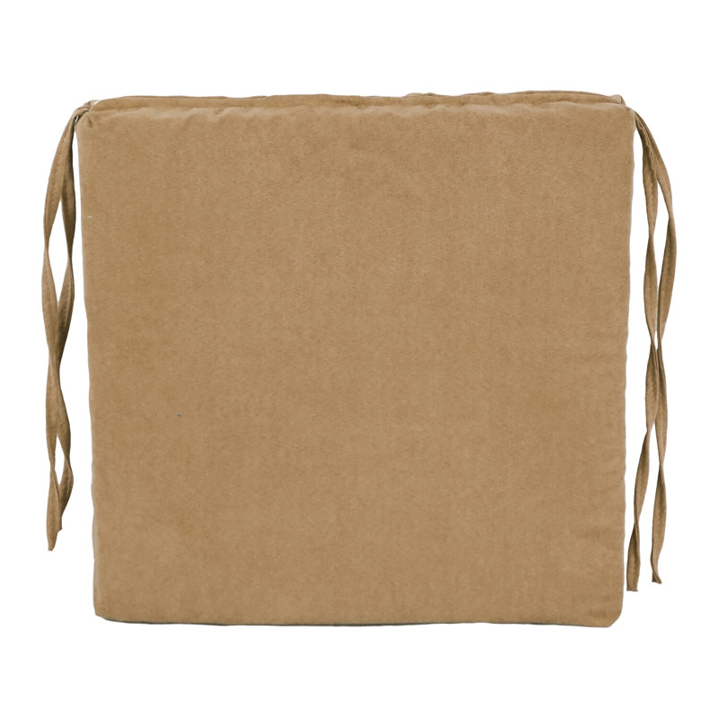 Outdoor 3'' Seat Cushion, Java