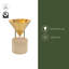 Versus 15-in Brass Table Lamp-1415844061