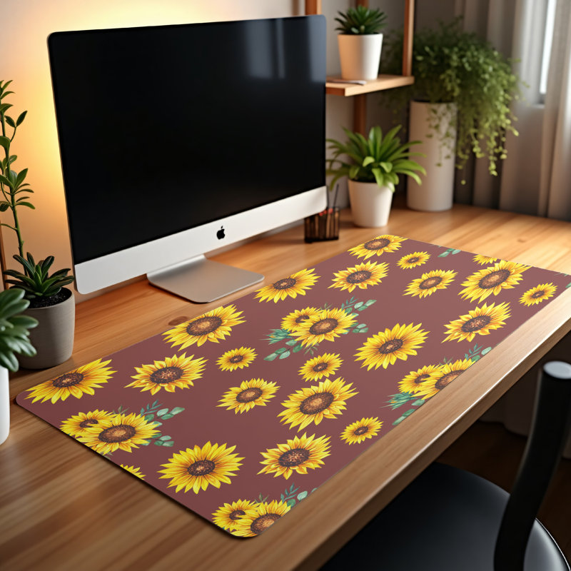 Desk Pad, 31.5x15.5
