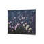 Wildflower Framed Canvas