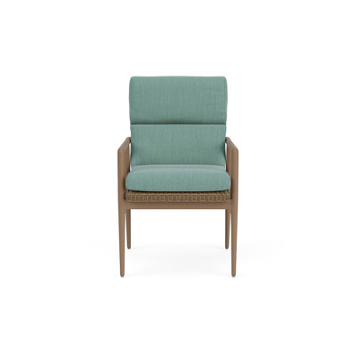 Cascade Outdoor Dining Armchair