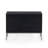Loki 36'' W 3 - Drawer Dresser-88590242