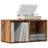 Manufactured Wood Stackable Monitor Stand-106210202