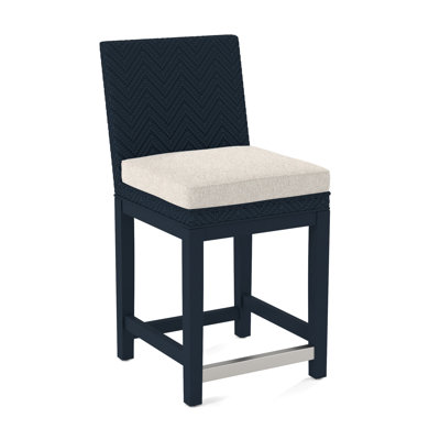 Upholstered Stool