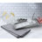 Byers Stainless Steel Ice Cube Tray