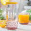 America '20s Small Glassware Set - 300ml, 400ml- 12pc-62277765
