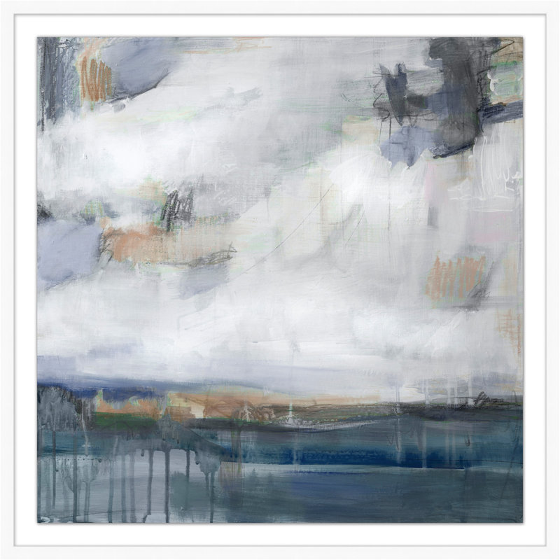Blue Blush " Blue Blush 1 "