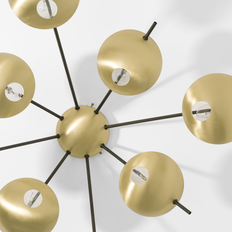 OCTO II, Gold