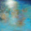 121 Shimmering Print by Anne B. Schwartz-64402014