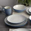 Service de table 16 pièces, service pour 4 Noritake Colorwave-94758279