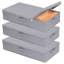 Ebern Designs Fabric Underbed Storage-1195309505