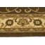 Tapis brun traditionnel Kilim & Sumak 6X8