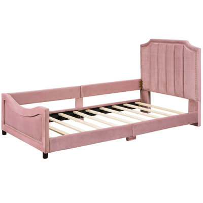 Lit de jour simple avec structure Classic