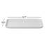 Sablo 8.5" Appetizer Plate-1703114407