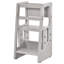 Luther 3 - Step Stool-1353516575