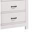 Commode 6 tiroirs Cosmo