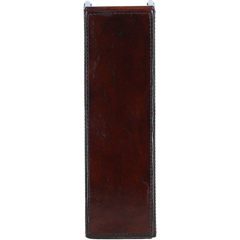 Wood Bookend