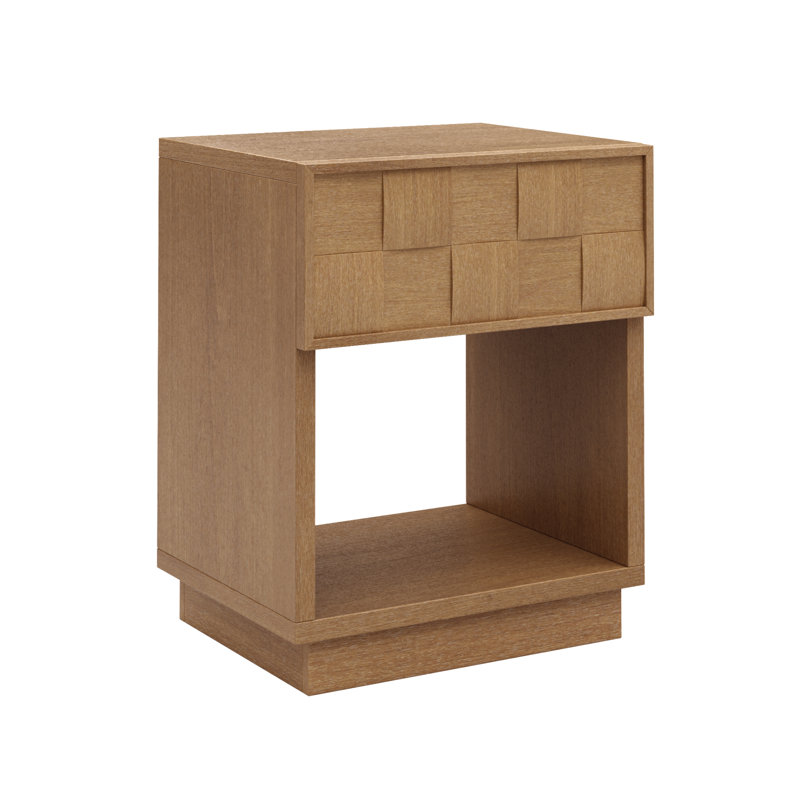 Table de chevet Carice, Individuel