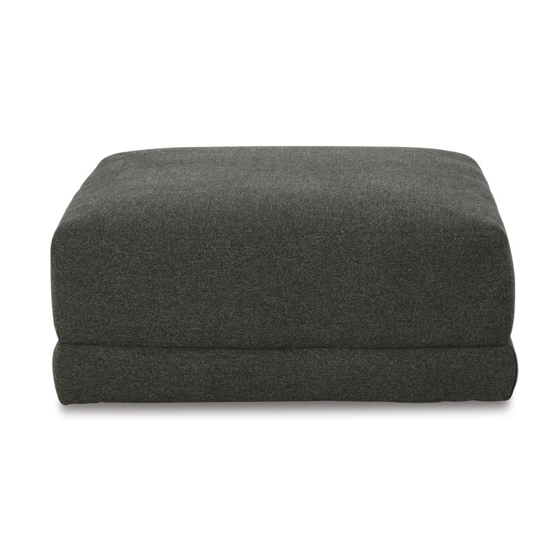 Upholstered Ottoman
