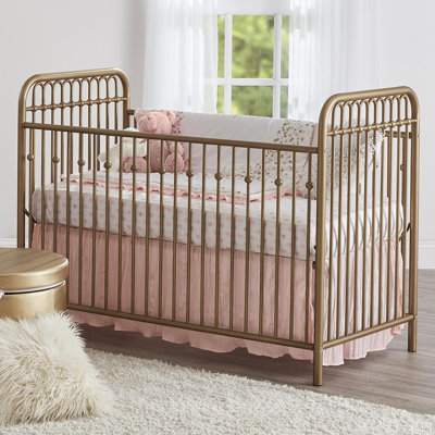 Klos Metal Crib