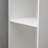 Yak About It Extra Tall Nightstand-966976886
