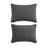 Kenneth Cole Stonewashed Solid Reversible Quilt Set-115991046-115991044