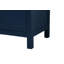 Ensemble de meuble-lavabo simple 16 po Alessandro-36892465