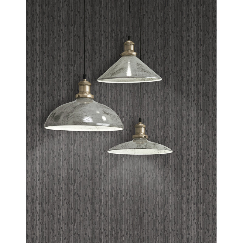 Aaric, Gris foncé