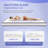 Scheinman FDW Firm Memory Foam Mattress-535558707-535558704