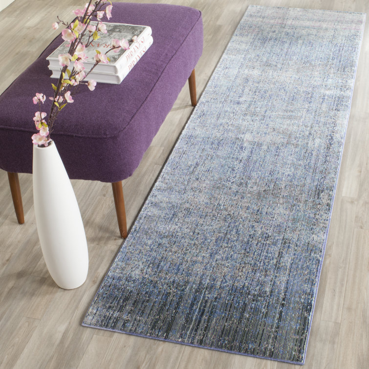 Allmond Hand Woven Area Rug