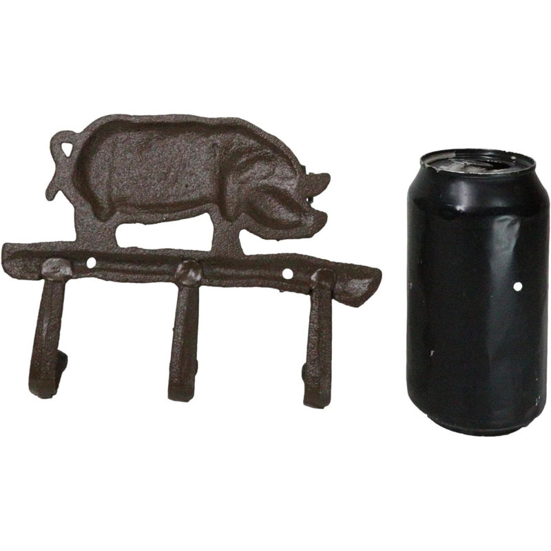 Croyl Polyresin Coat Rack